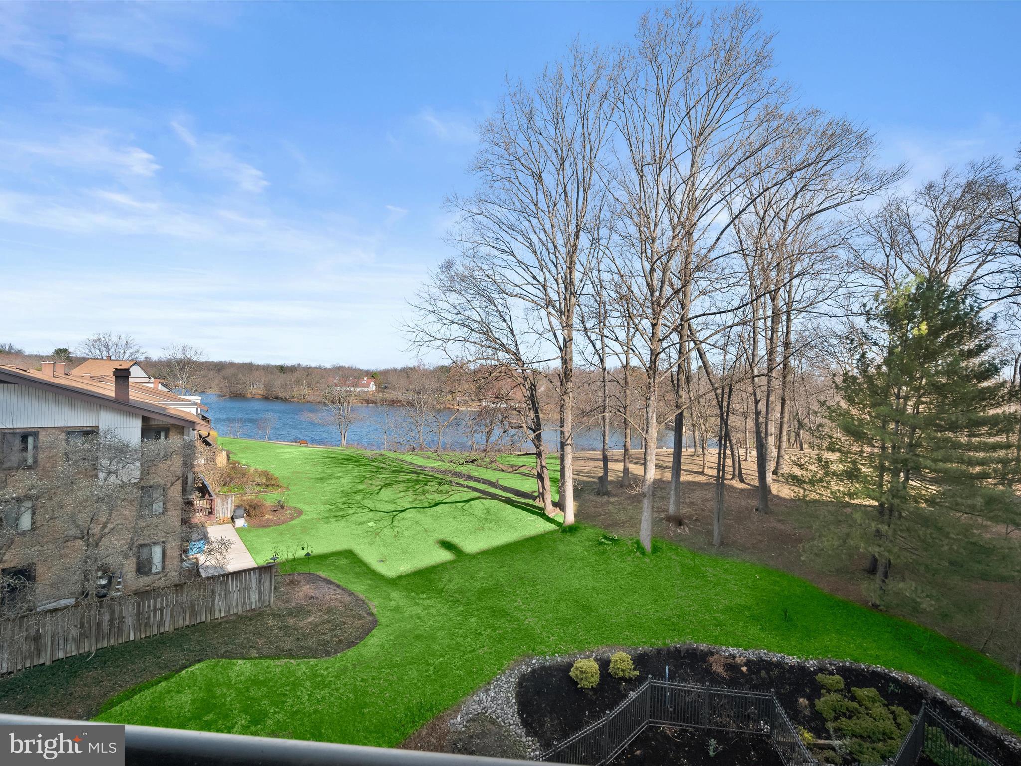 VILLAGE OF WILDE LAKE - Residential