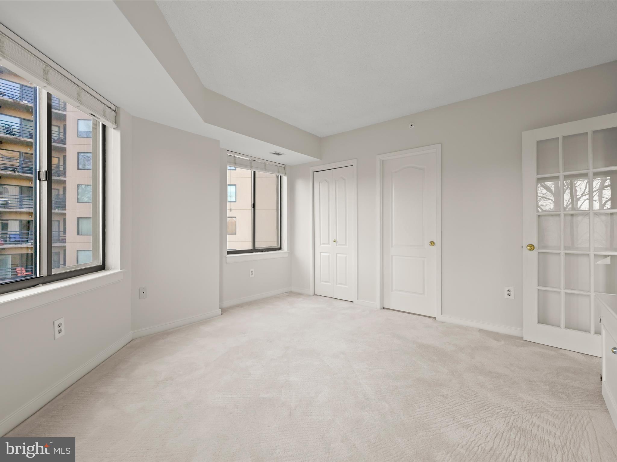 VILLAGE OF WILDE LAKE - Residential