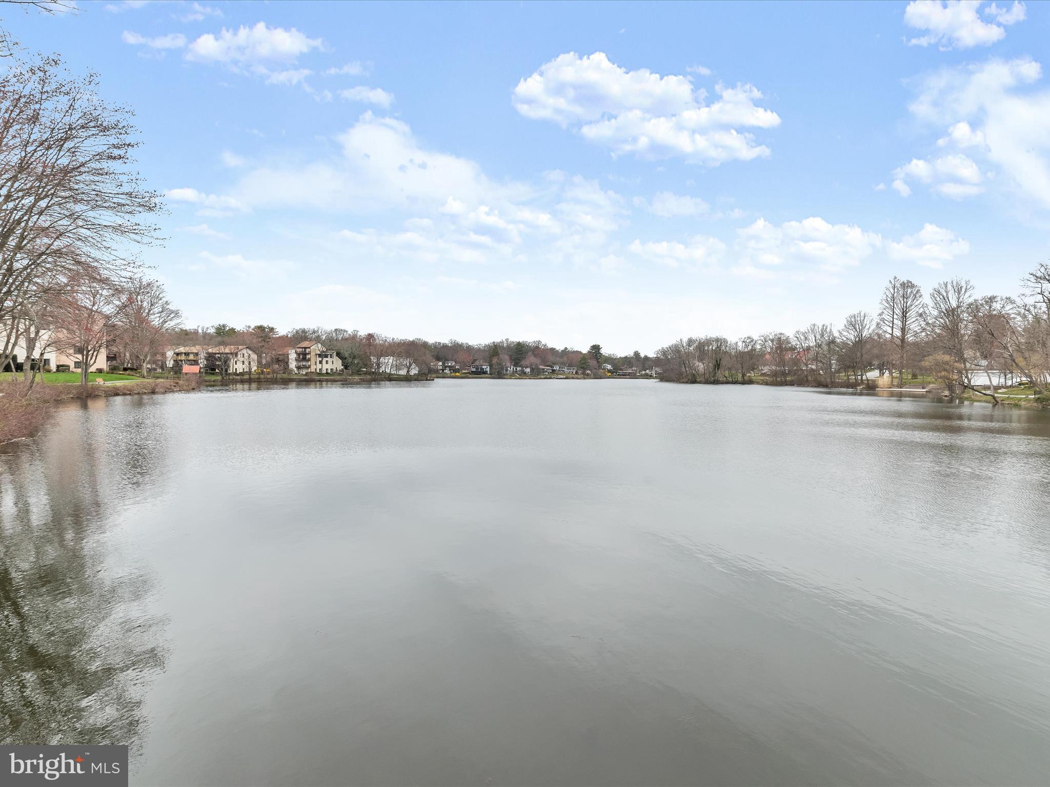 VILLAGE OF WILDE LAKE - Residential