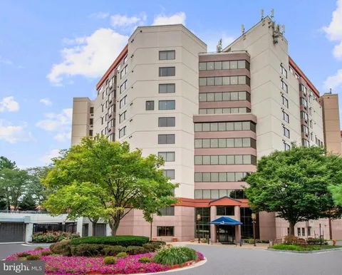 10001 Windstream Drive Unit 601, Columbia, MD 21044 - MLS#: MDHW2049670