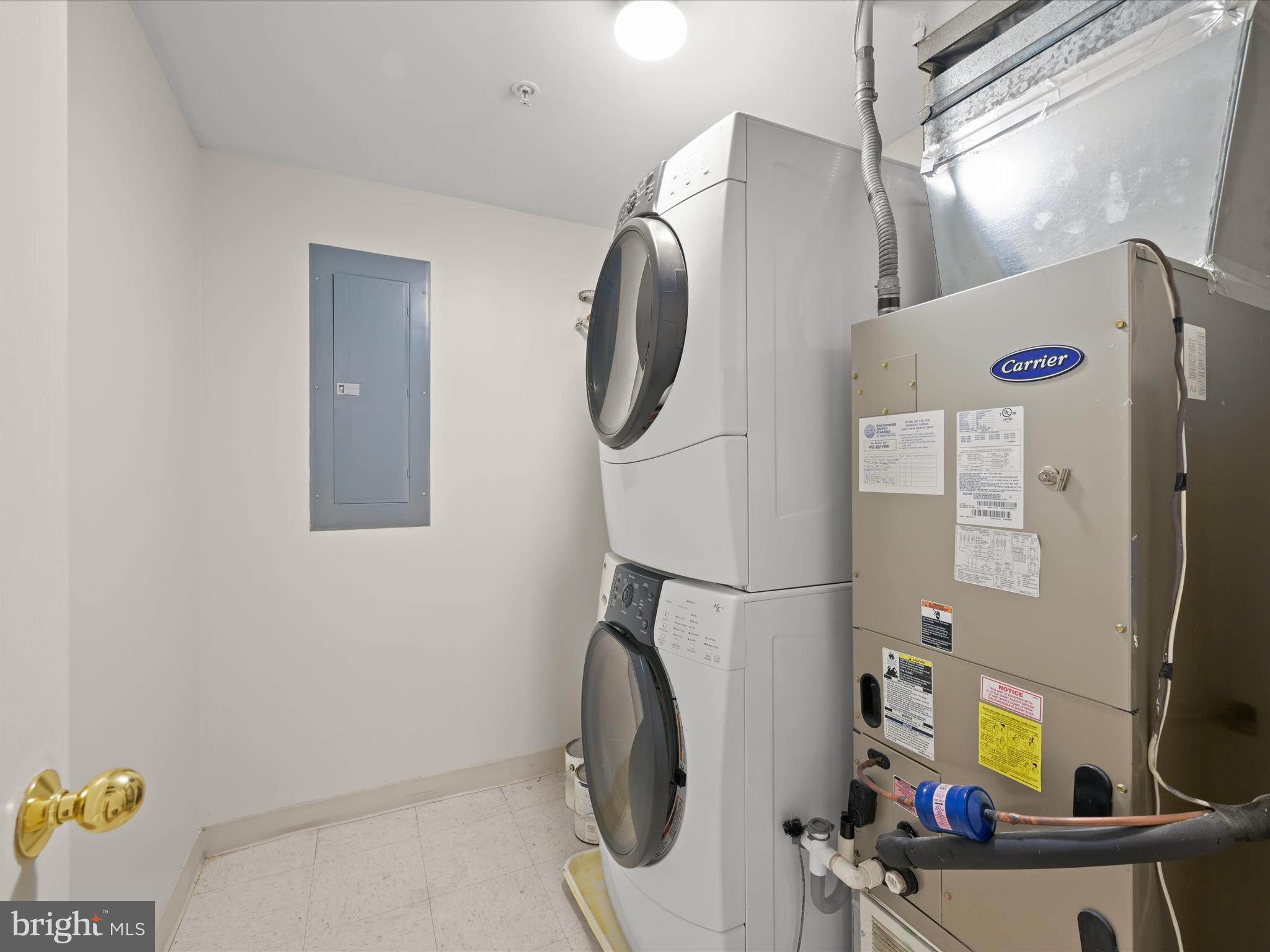 VILLAGE OF WILDE LAKE - Residential