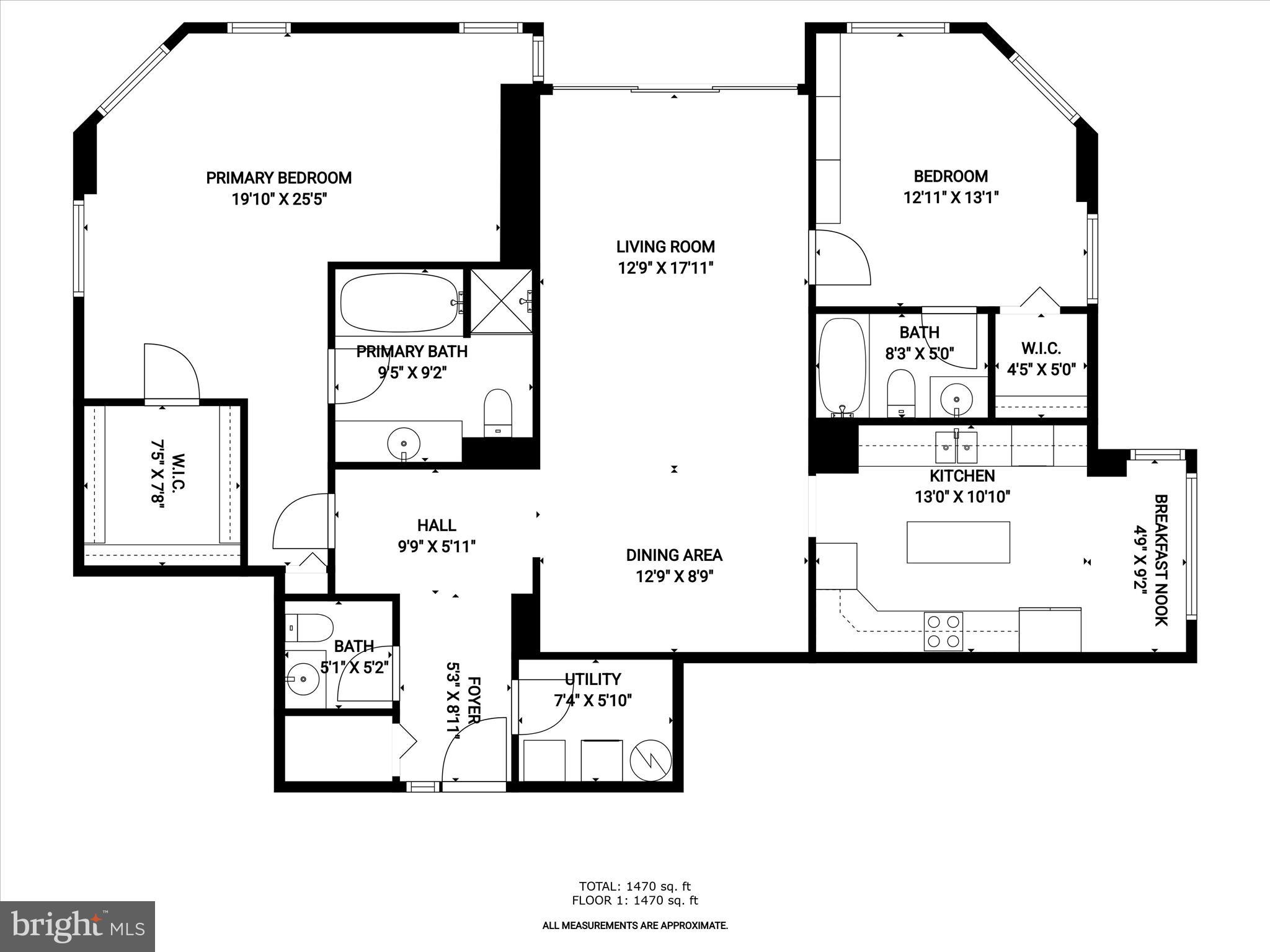 VILLAGE OF WILDE LAKE - Residential