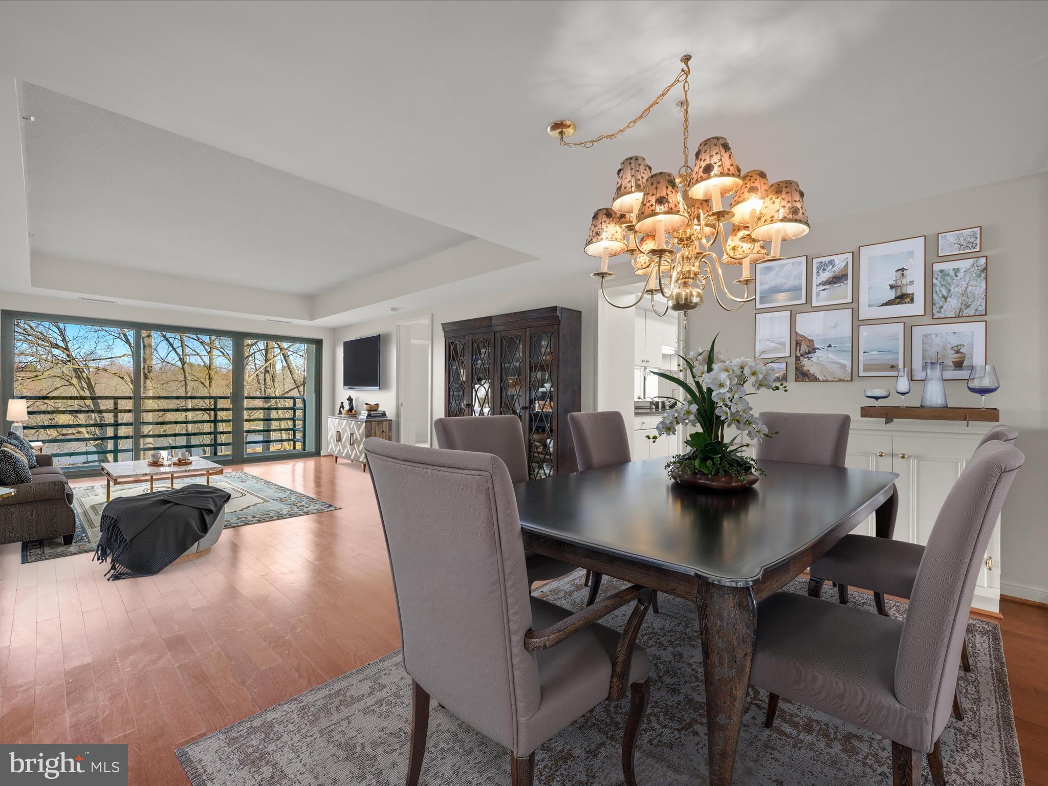 VILLAGE OF WILDE LAKE - Residential