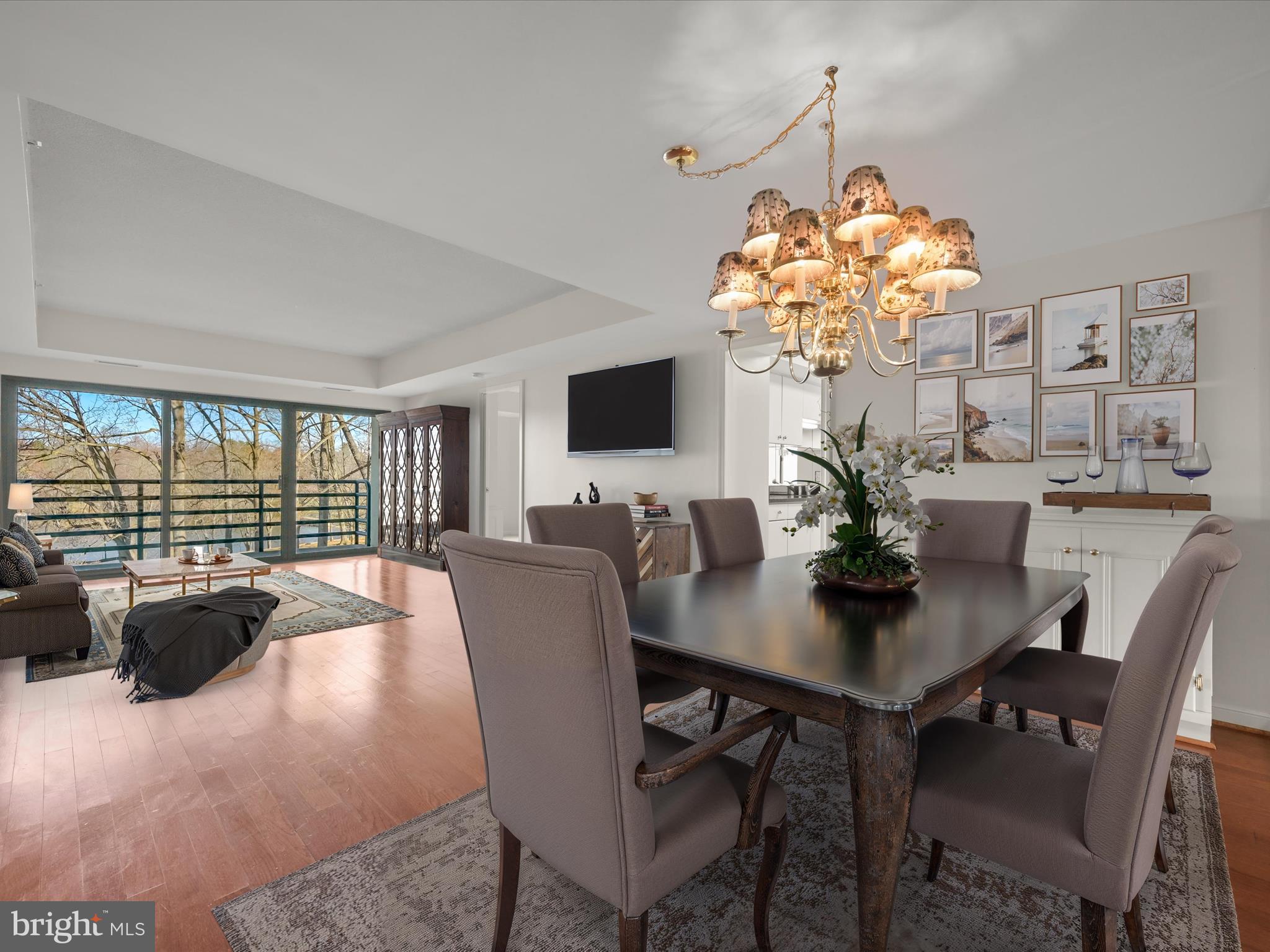 VILLAGE OF WILDE LAKE - Residential