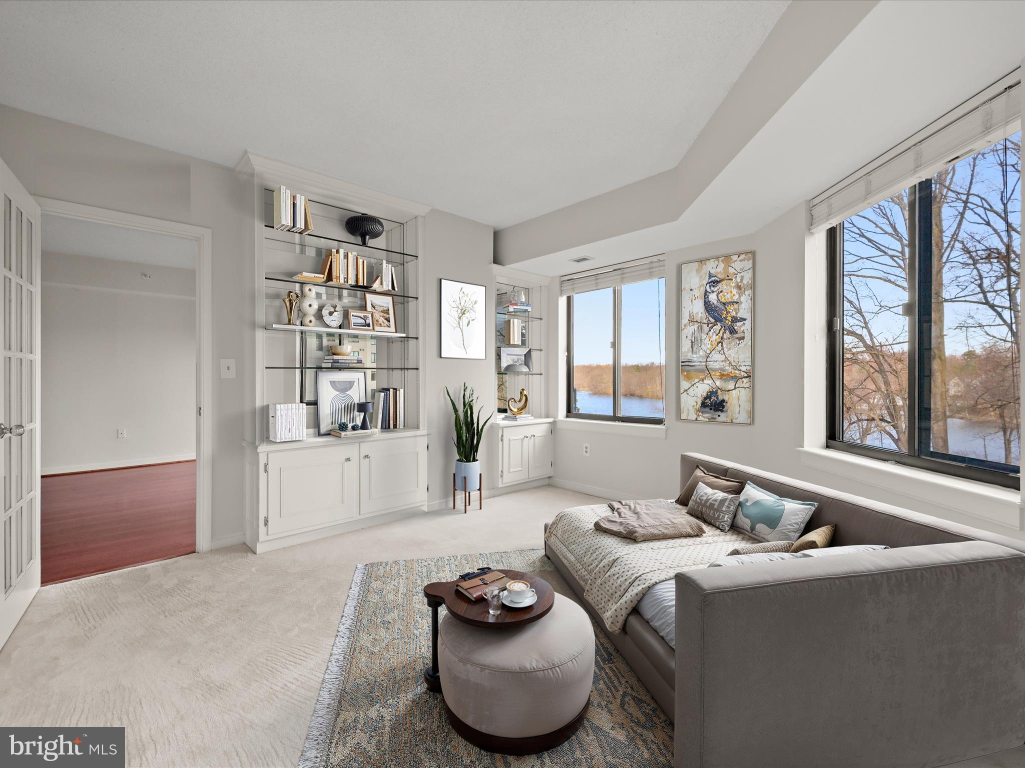 VILLAGE OF WILDE LAKE - Residential