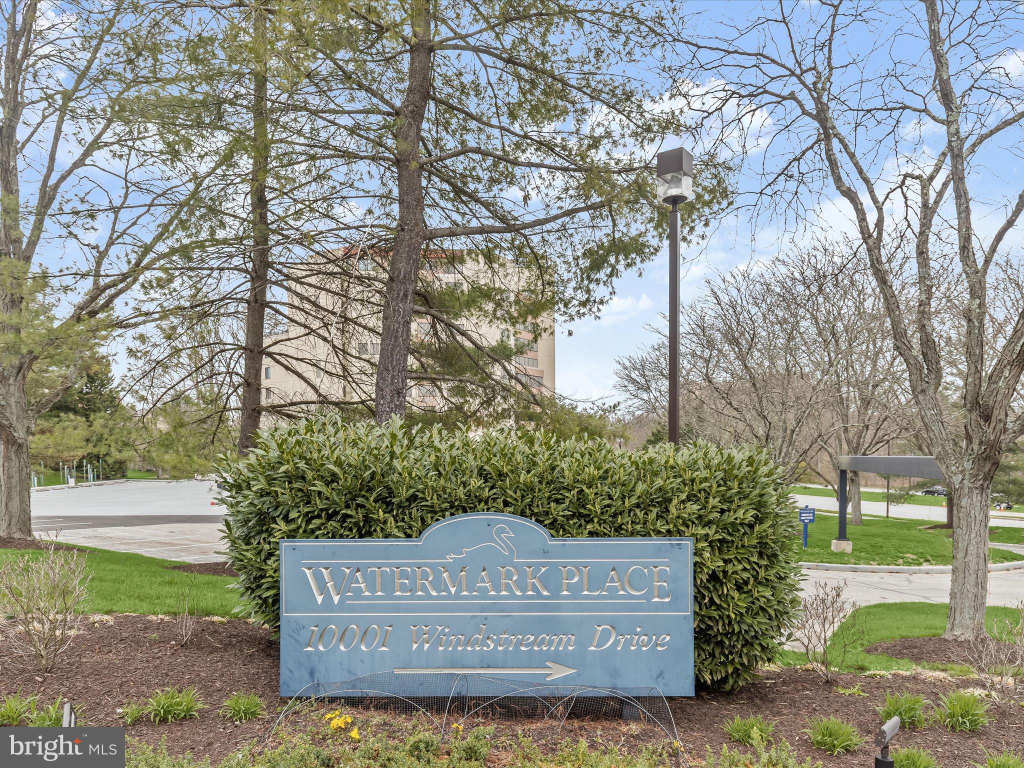 VILLAGE OF WILDE LAKE - Residential