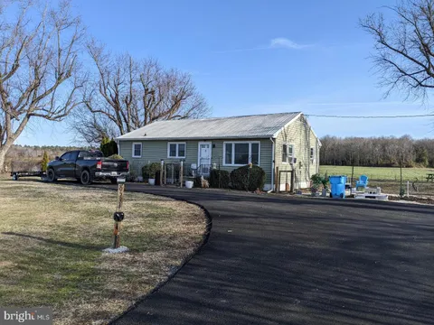 8534 Whaleyville Road, Whaleyville, MD MLS: MDWO2028804