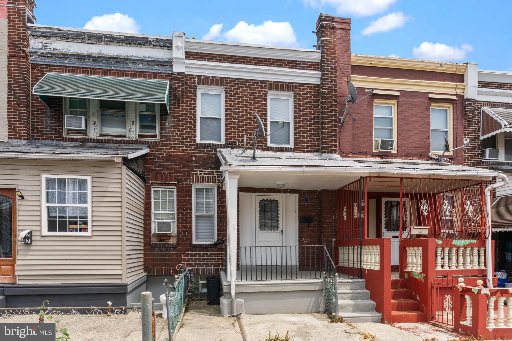 HUNTING PARK - Residential