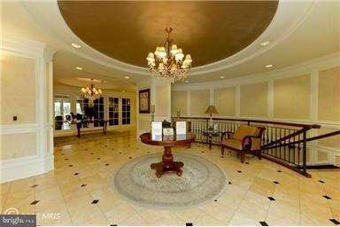 HALSTEAD AT THE METRO - Residential Lease