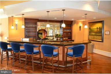 HALSTEAD AT THE METRO - Residential Lease