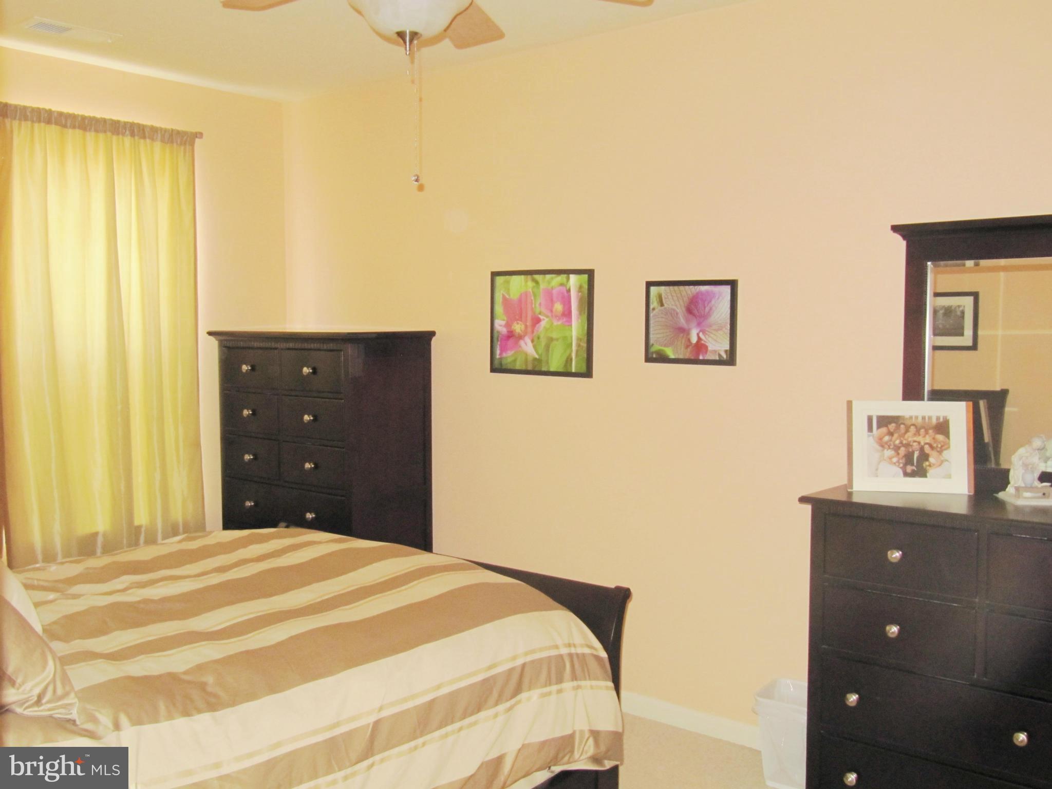 HALSTEAD AT THE METRO - Residential Lease