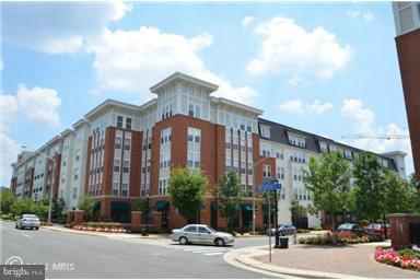 HALSTEAD AT THE METRO - Residential Lease