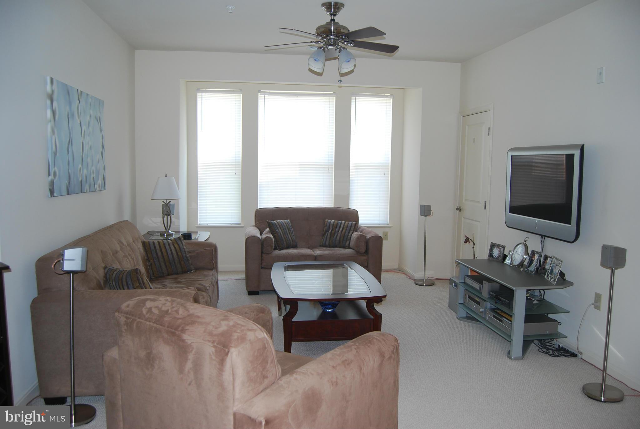 HALSTEAD AT THE METRO - Residential Lease