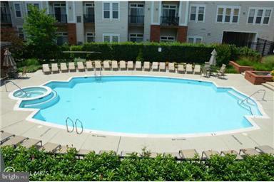 HALSTEAD AT THE METRO - Residential Lease