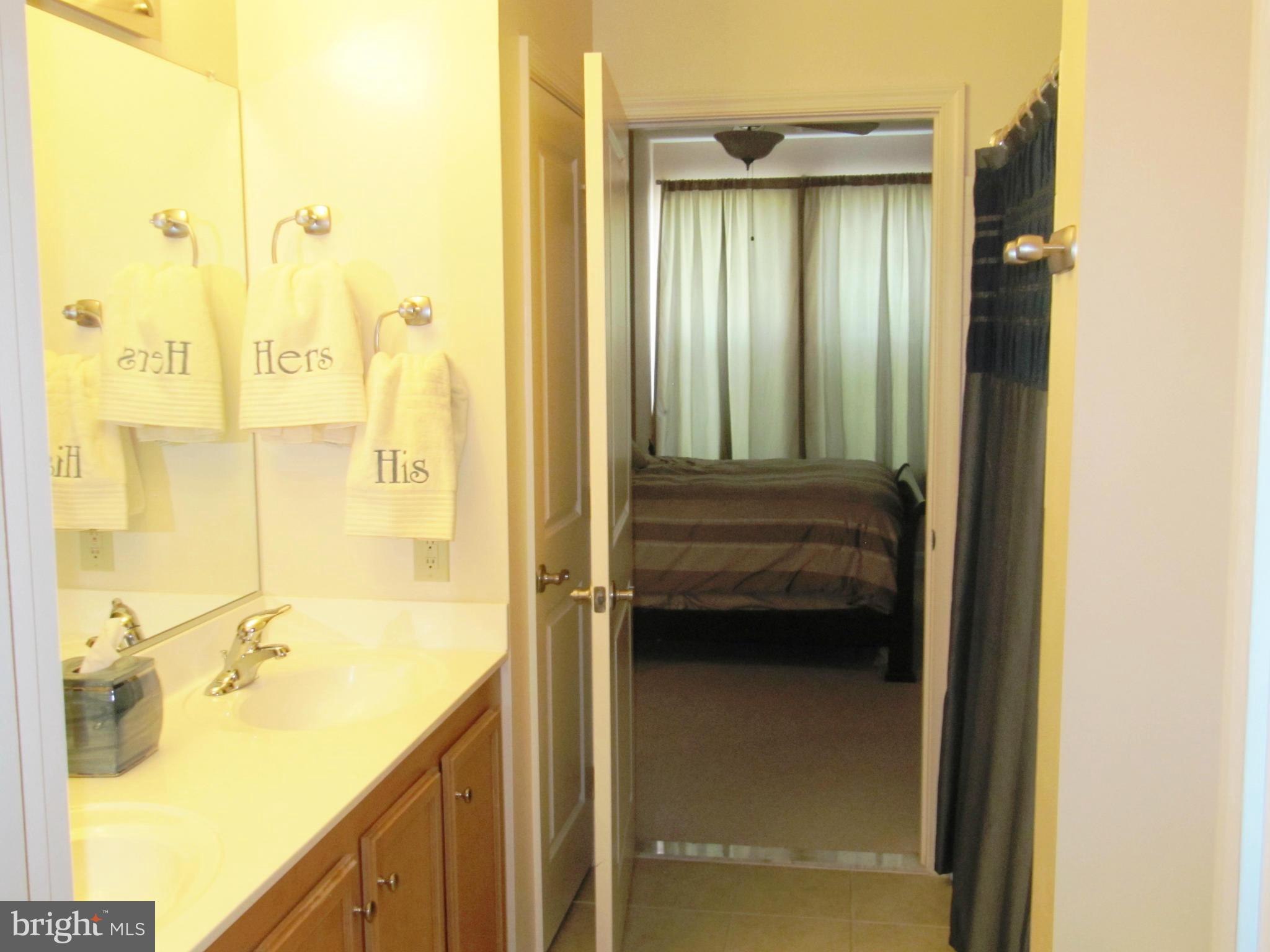 HALSTEAD AT THE METRO - Residential Lease