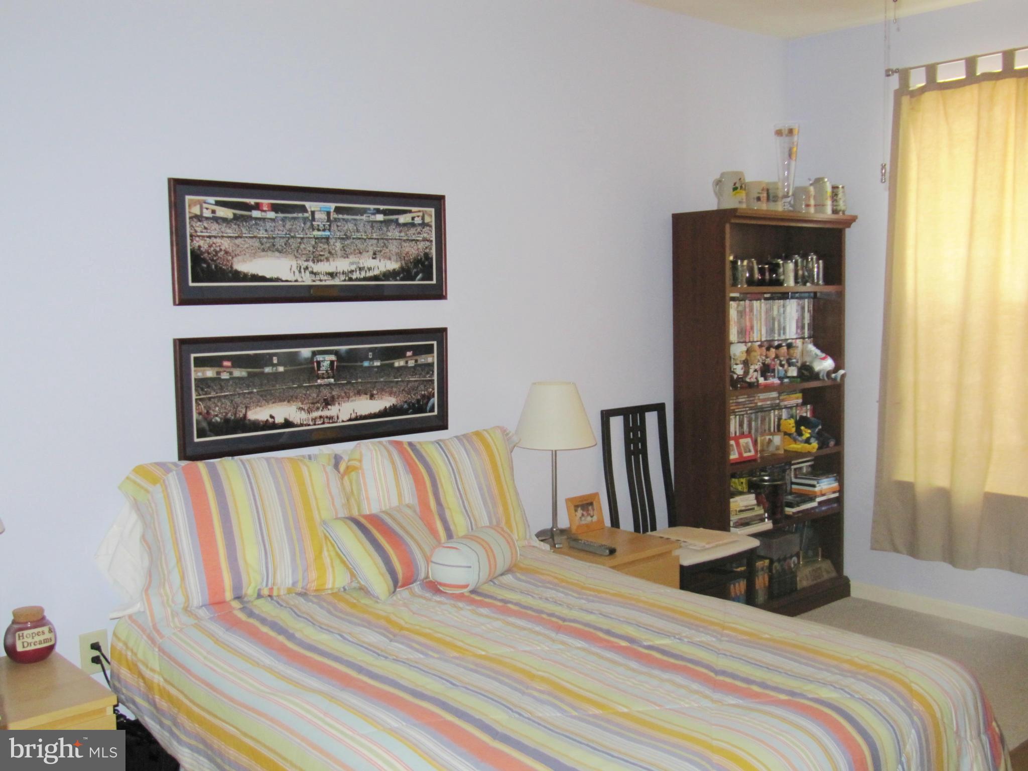 HALSTEAD AT THE METRO - Residential Lease