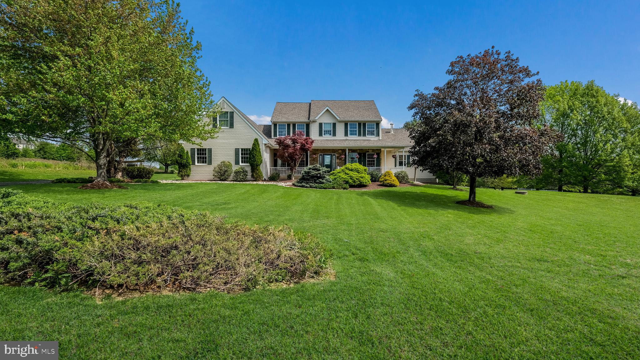 2187 SUGAR BOTTOM ROAD