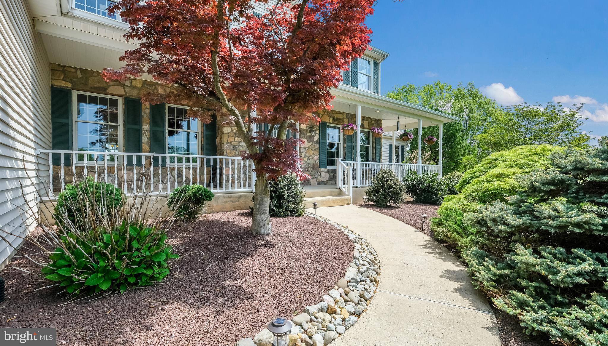 2187 SUGAR BOTTOM ROAD