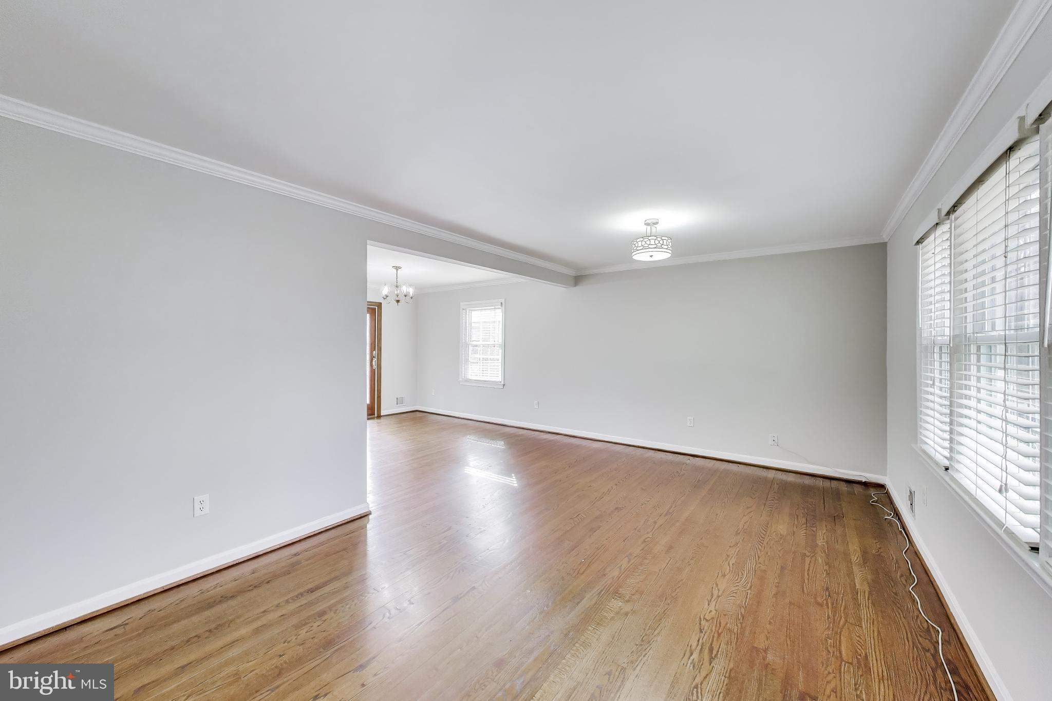 NORTH SPRINGFIELD - Residential