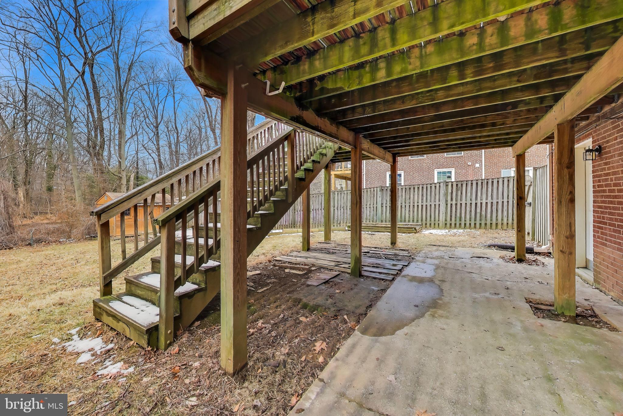 NORTH SPRINGFIELD - Residential