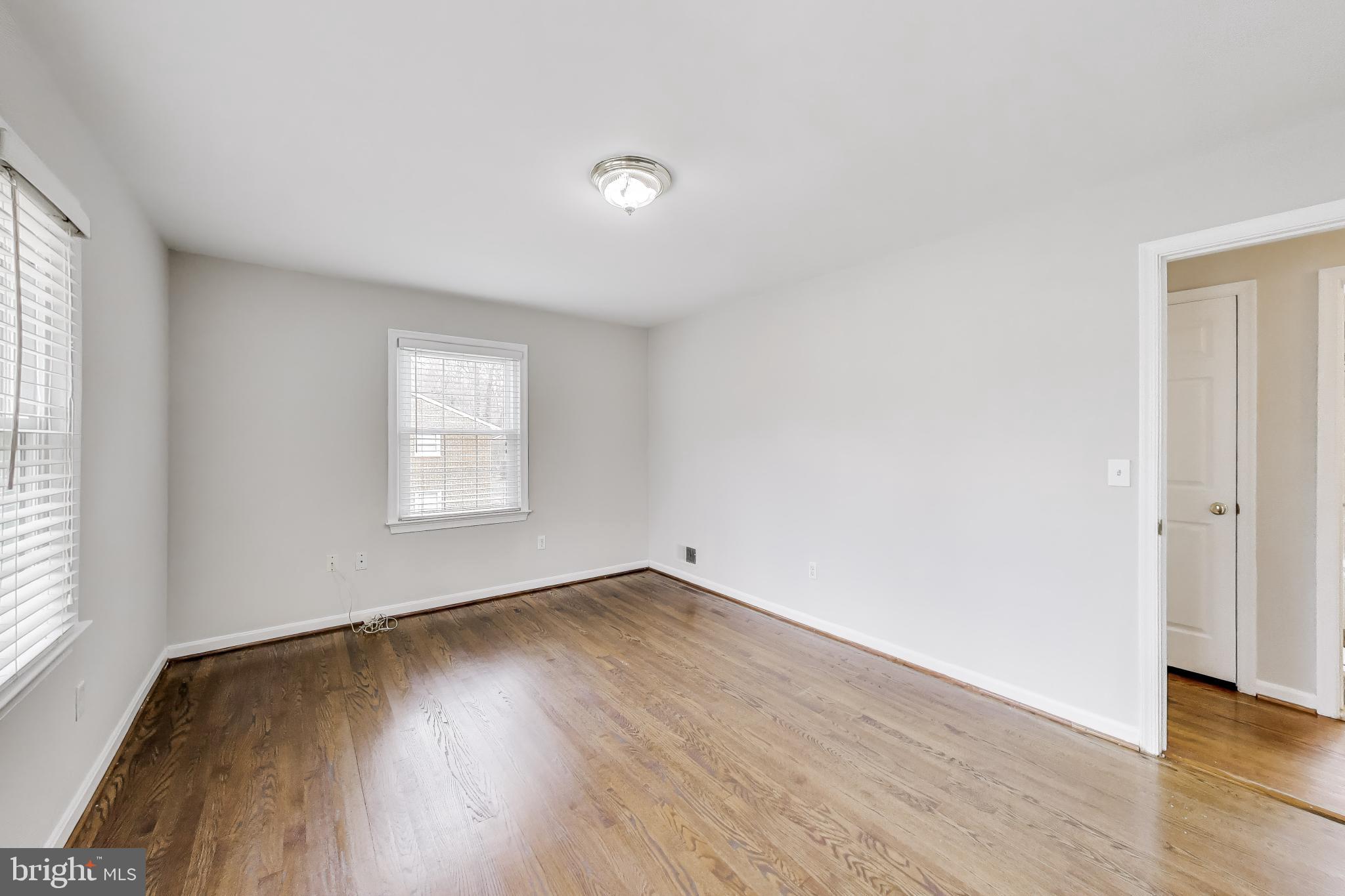 NORTH SPRINGFIELD - Residential