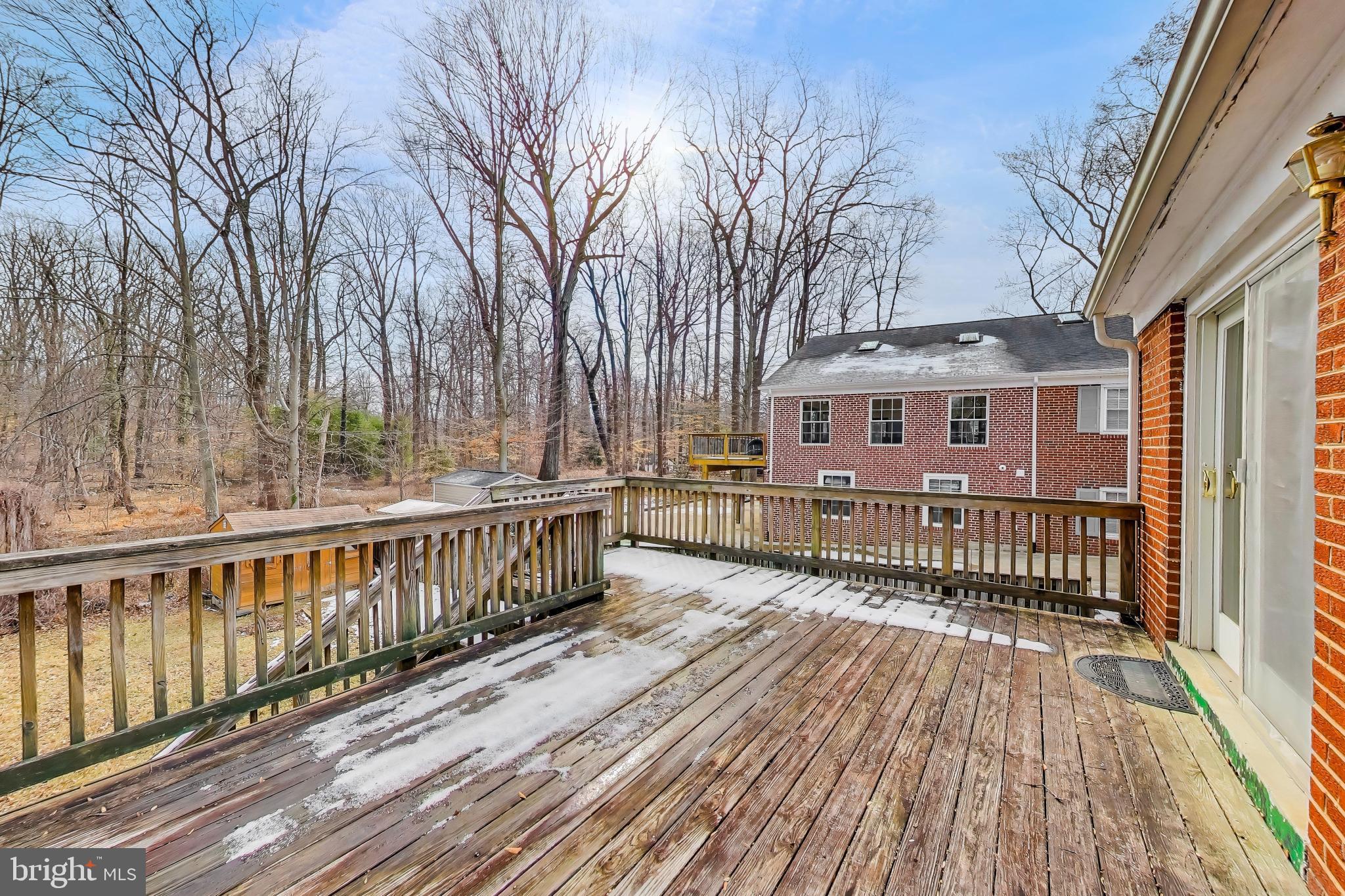 NORTH SPRINGFIELD - Residential