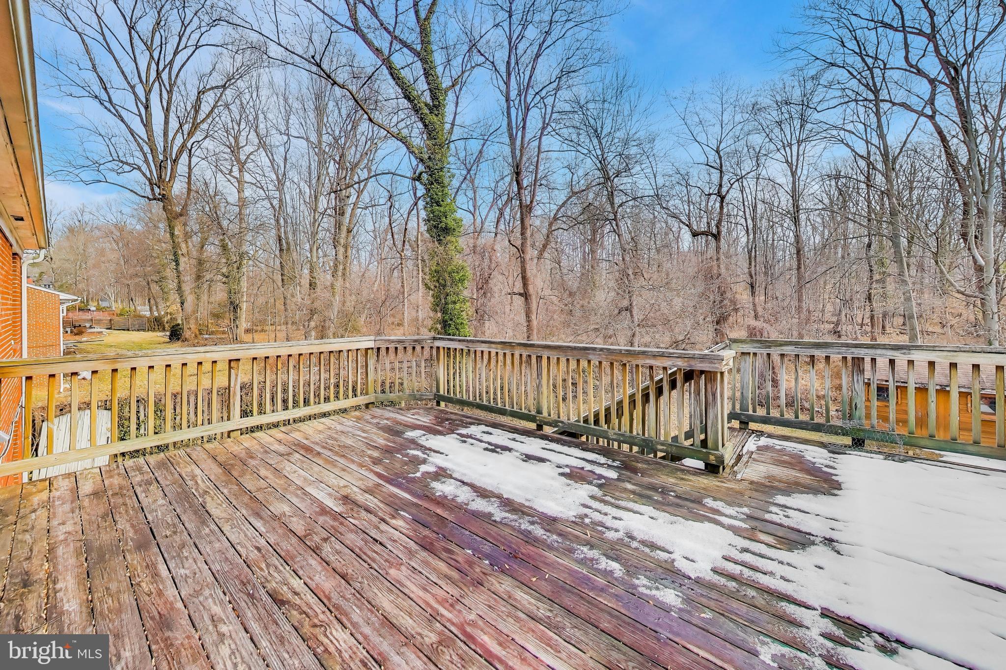 NORTH SPRINGFIELD - Residential