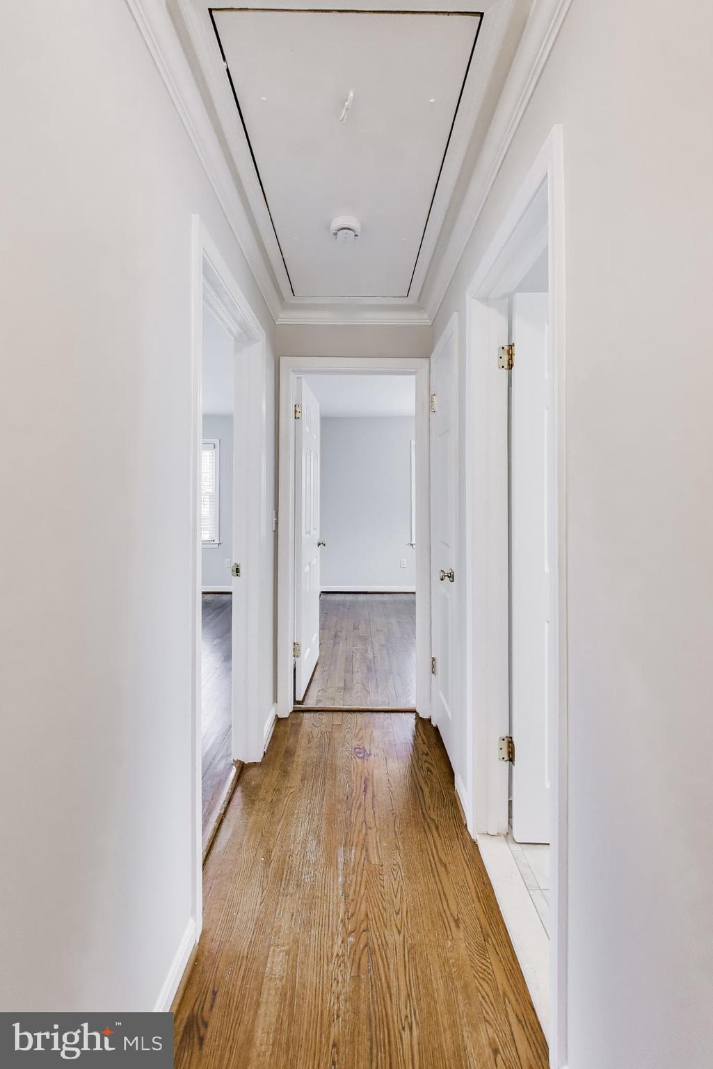 NORTH SPRINGFIELD - Residential