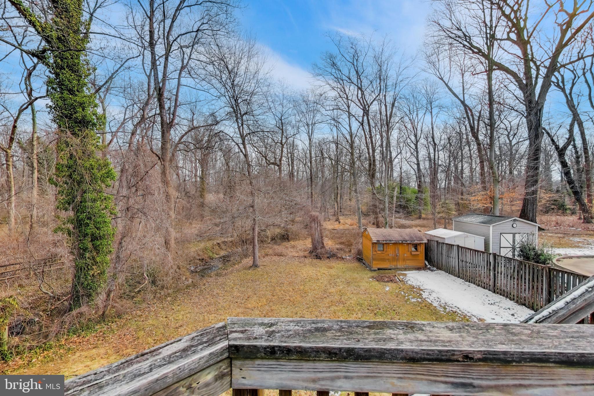 NORTH SPRINGFIELD - Residential