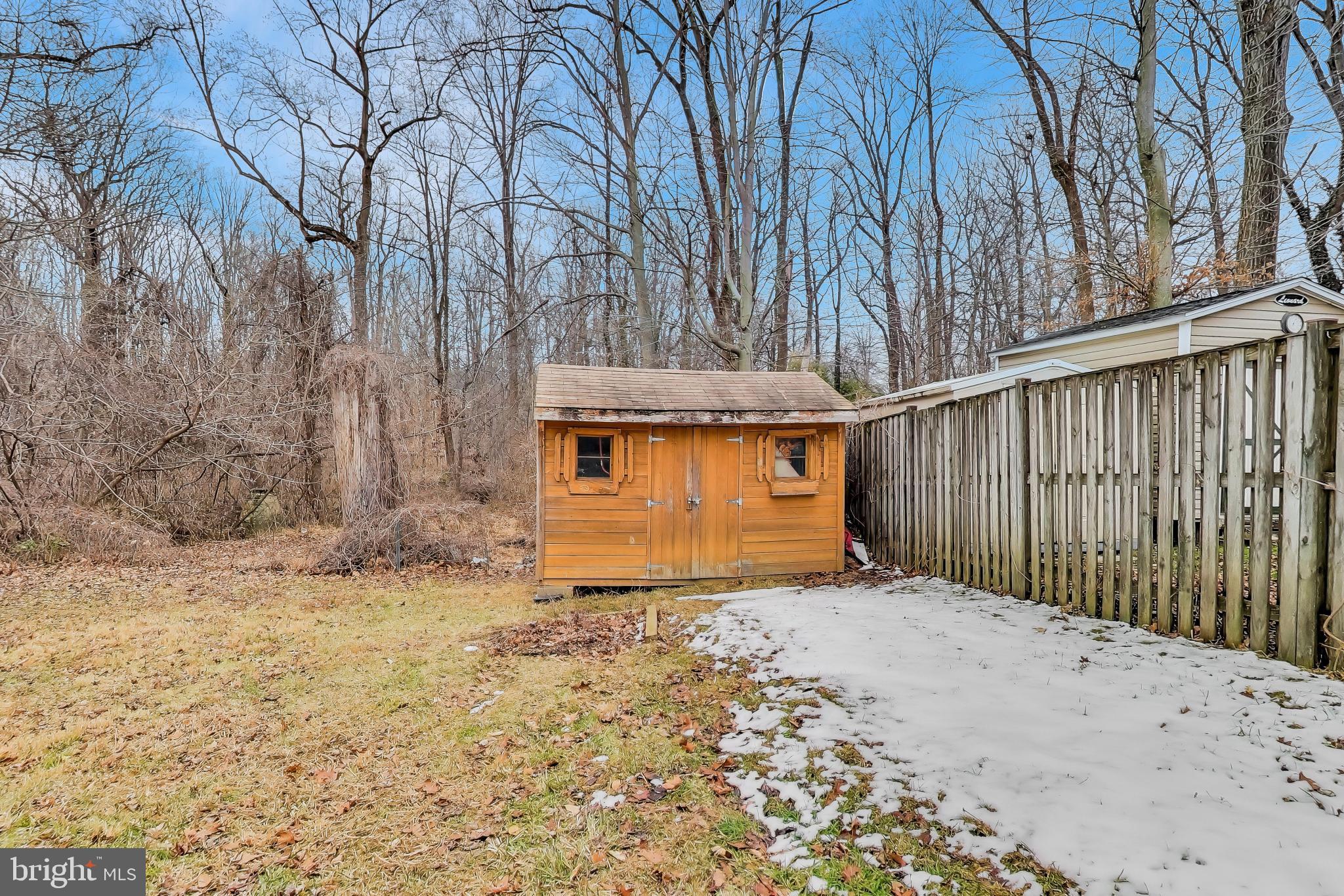 NORTH SPRINGFIELD - Residential