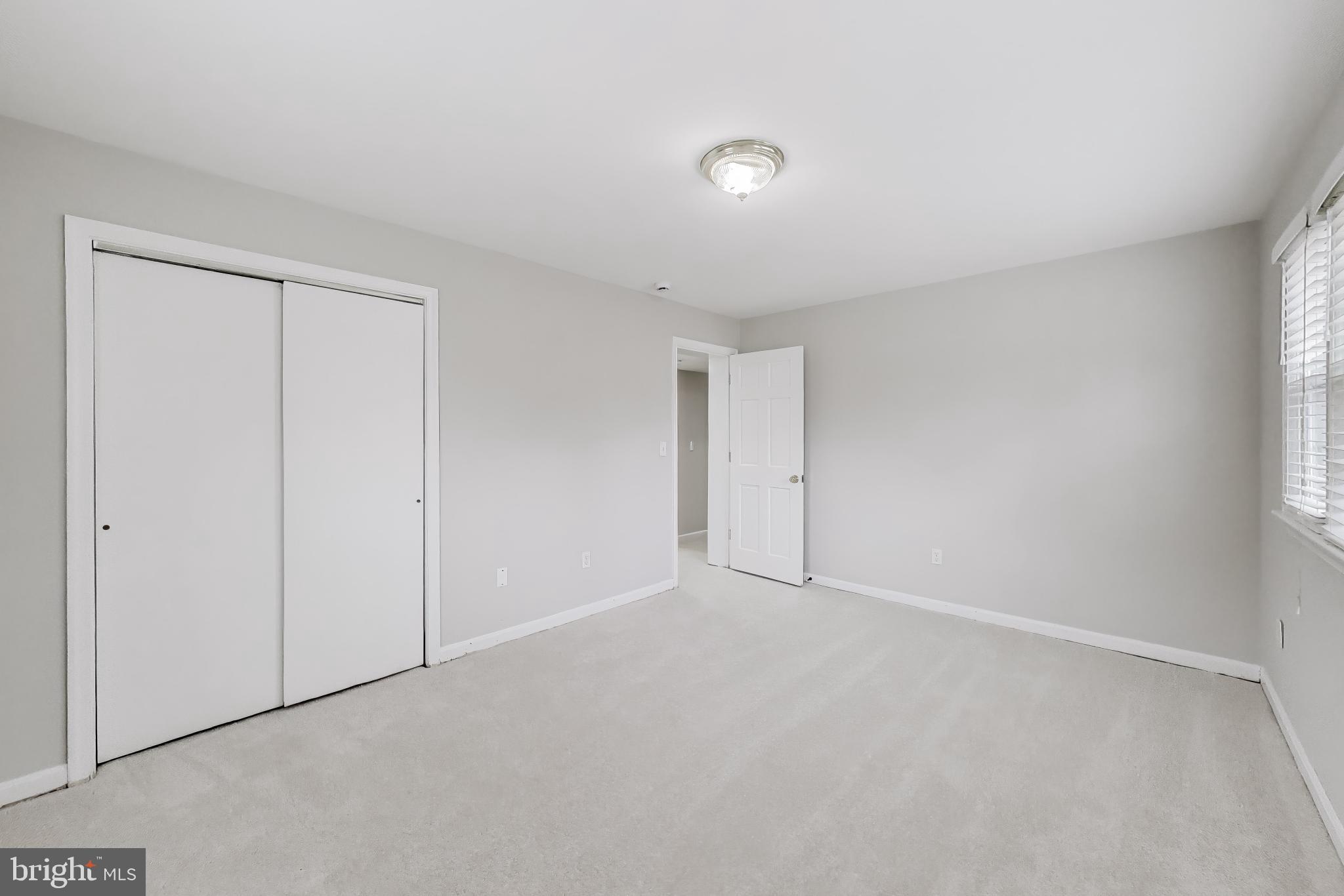 NORTH SPRINGFIELD - Residential