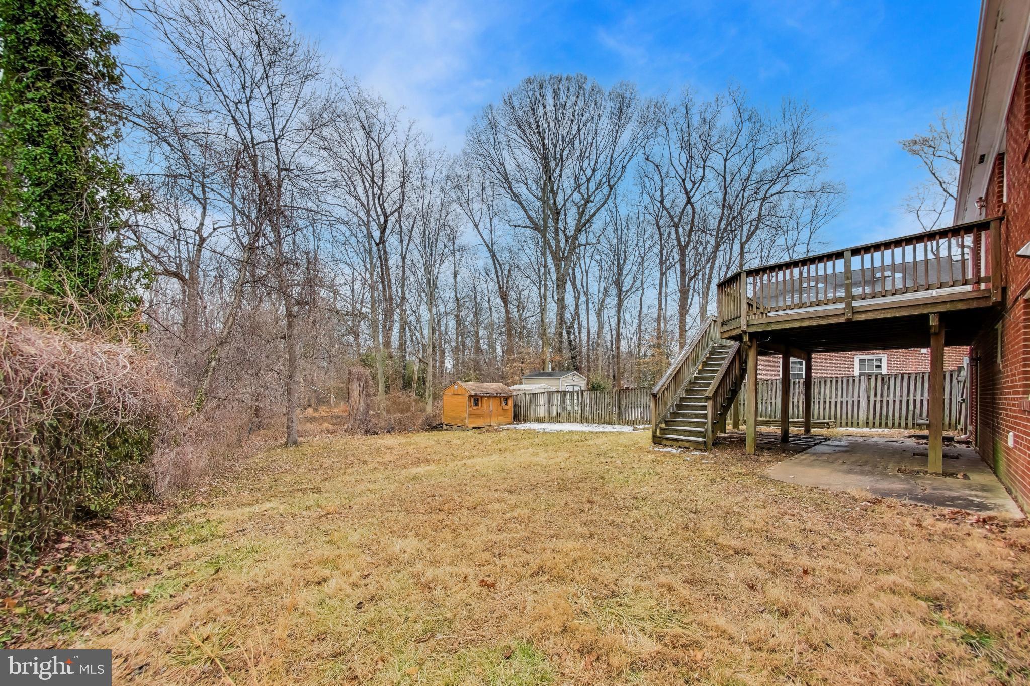 NORTH SPRINGFIELD - Residential