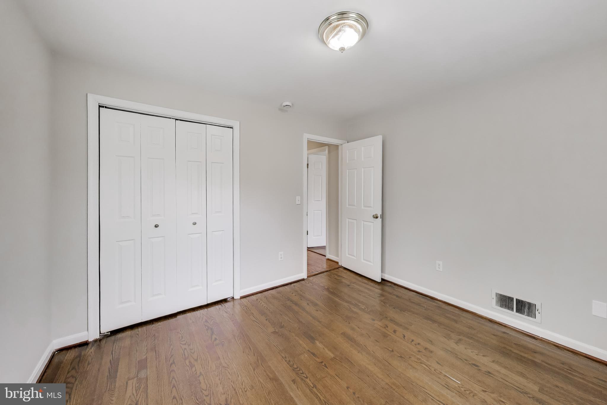 NORTH SPRINGFIELD - Residential