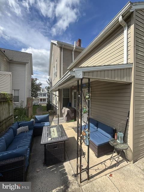 524 & 526 S SECOND STREET