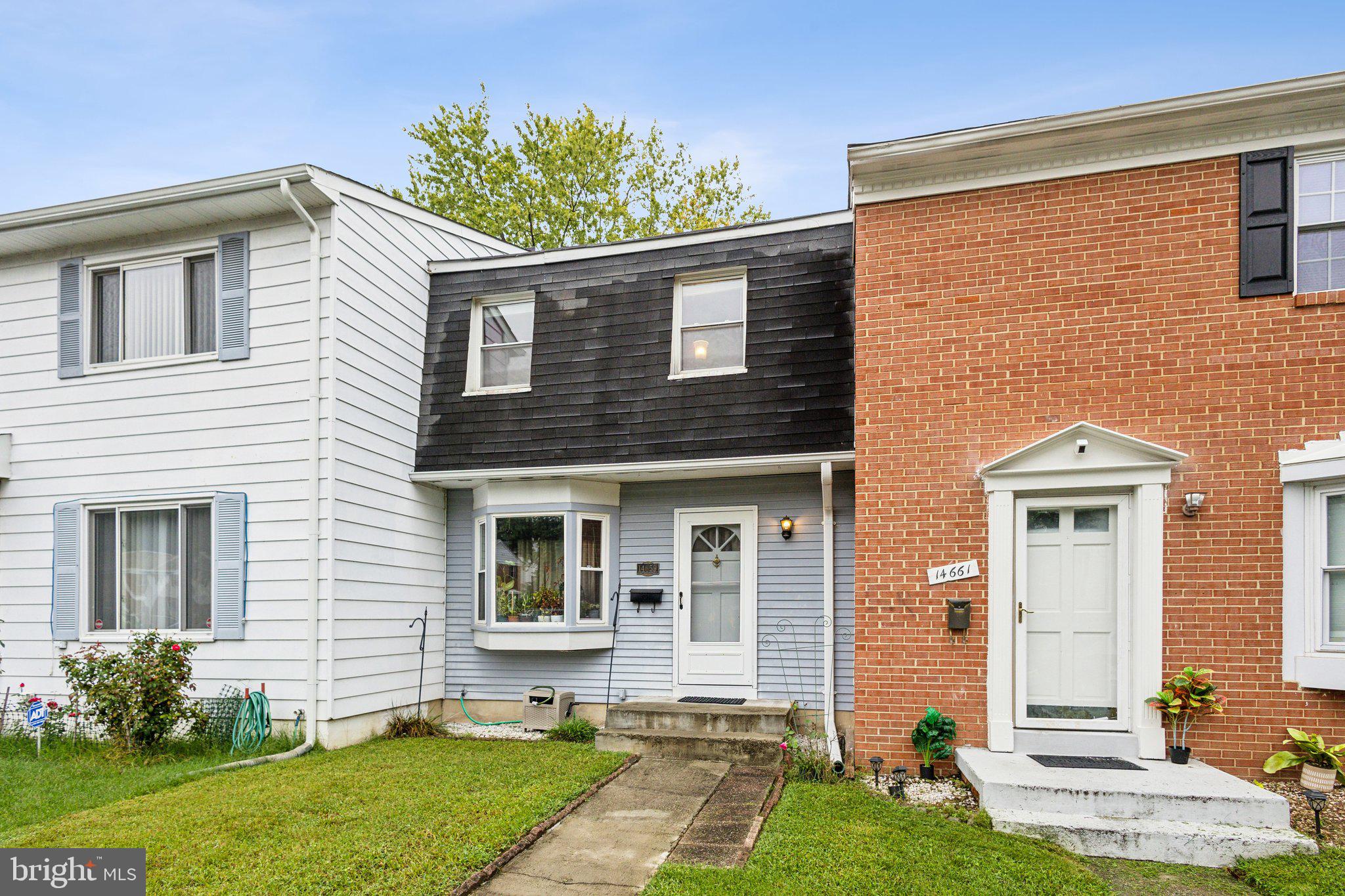 WILLOWBROOK - Residential