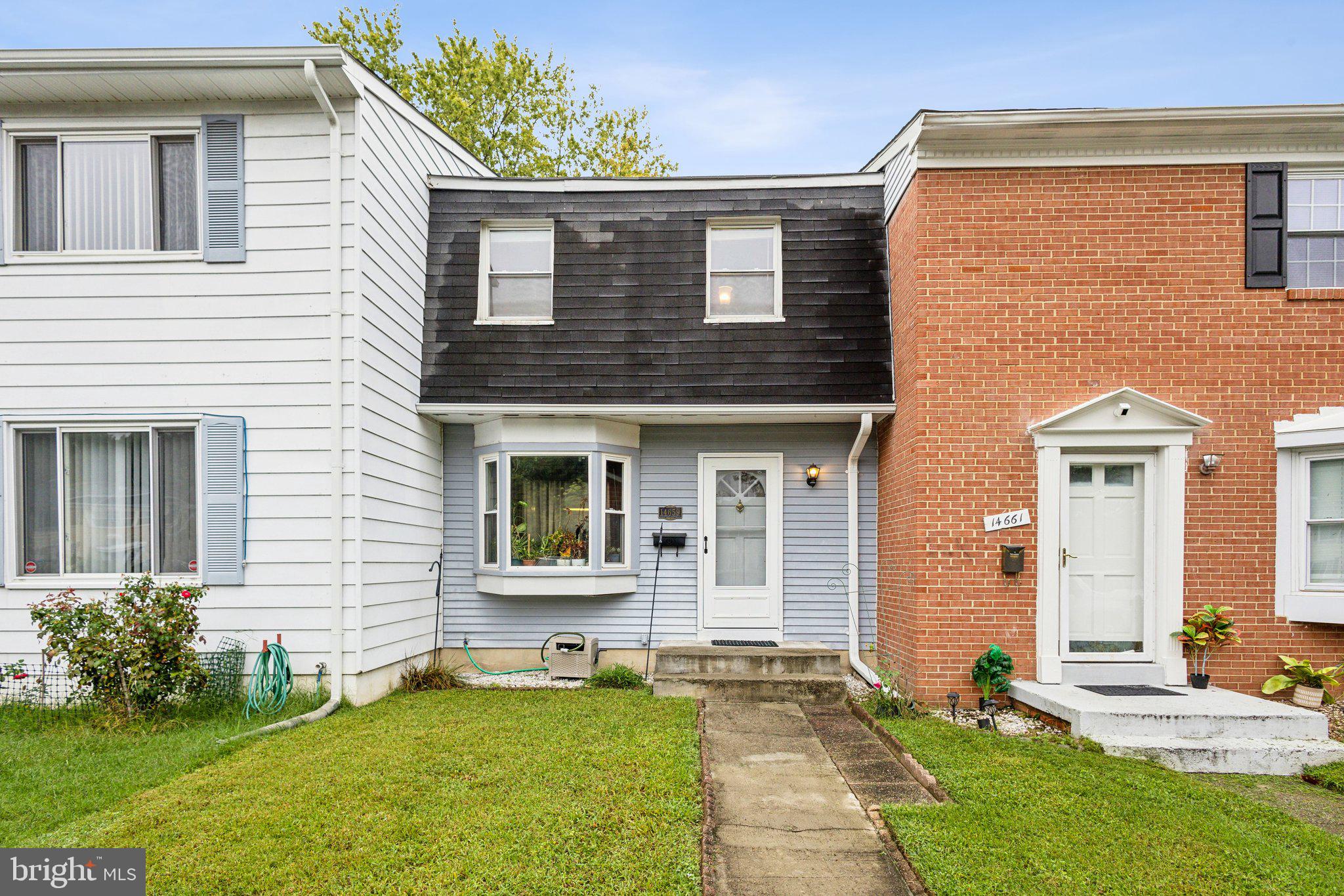 WILLOWBROOK - Residential