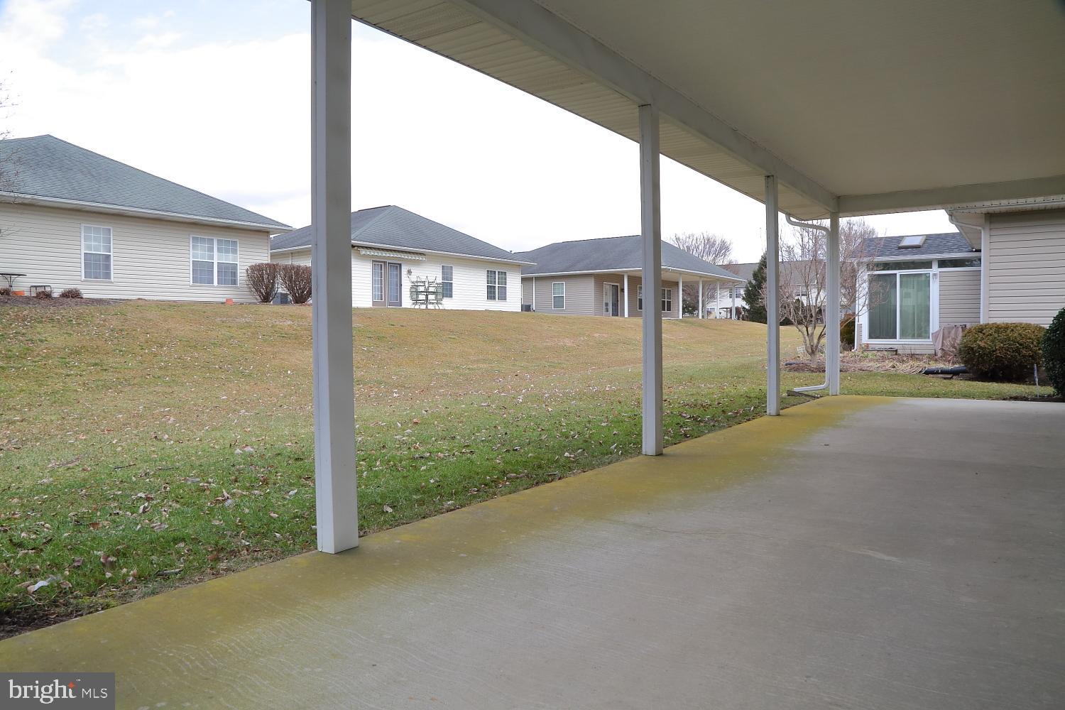 THE ORCHARDS - Residential
