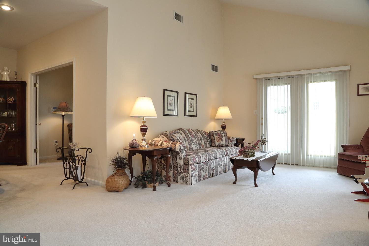 THE ORCHARDS - Residential