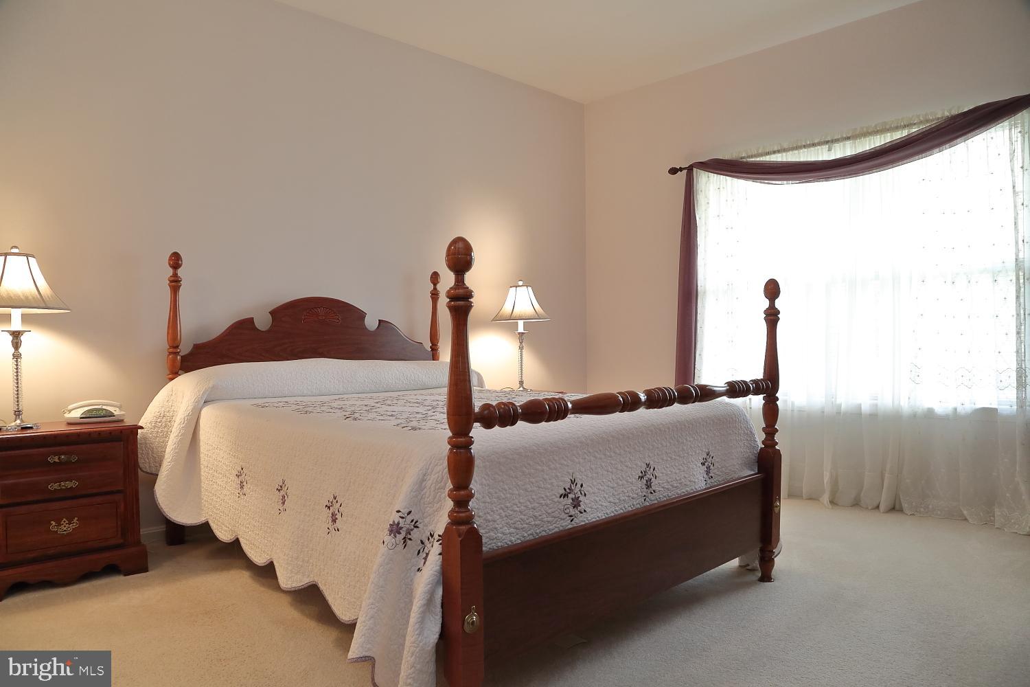 THE ORCHARDS - Residential