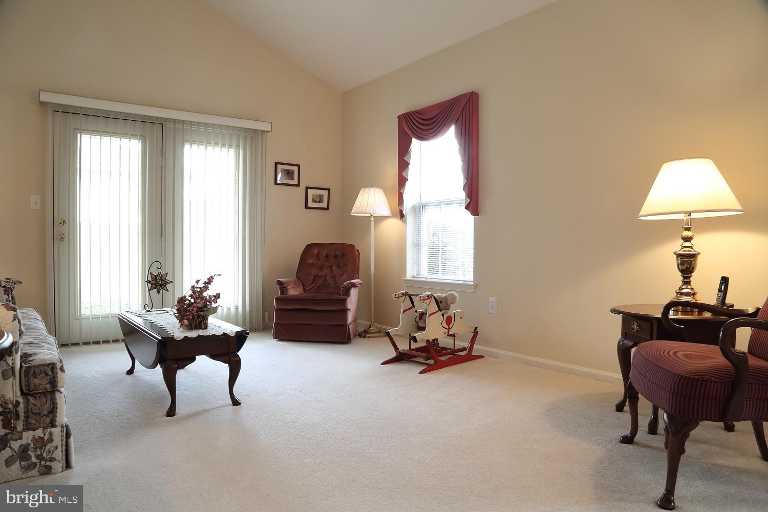 THE ORCHARDS - Residential