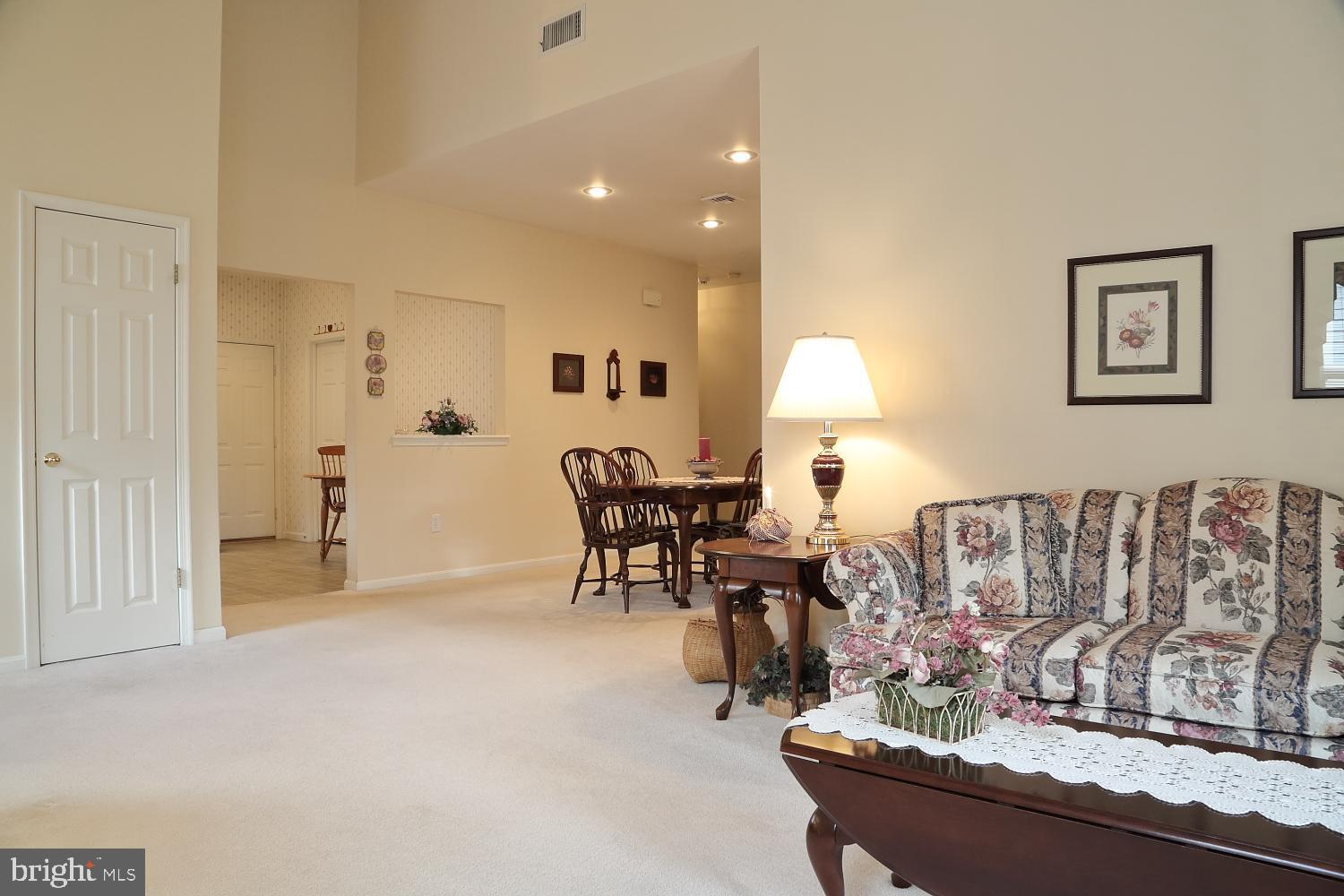 THE ORCHARDS - Residential