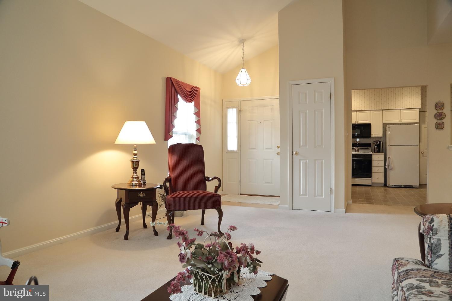 THE ORCHARDS - Residential