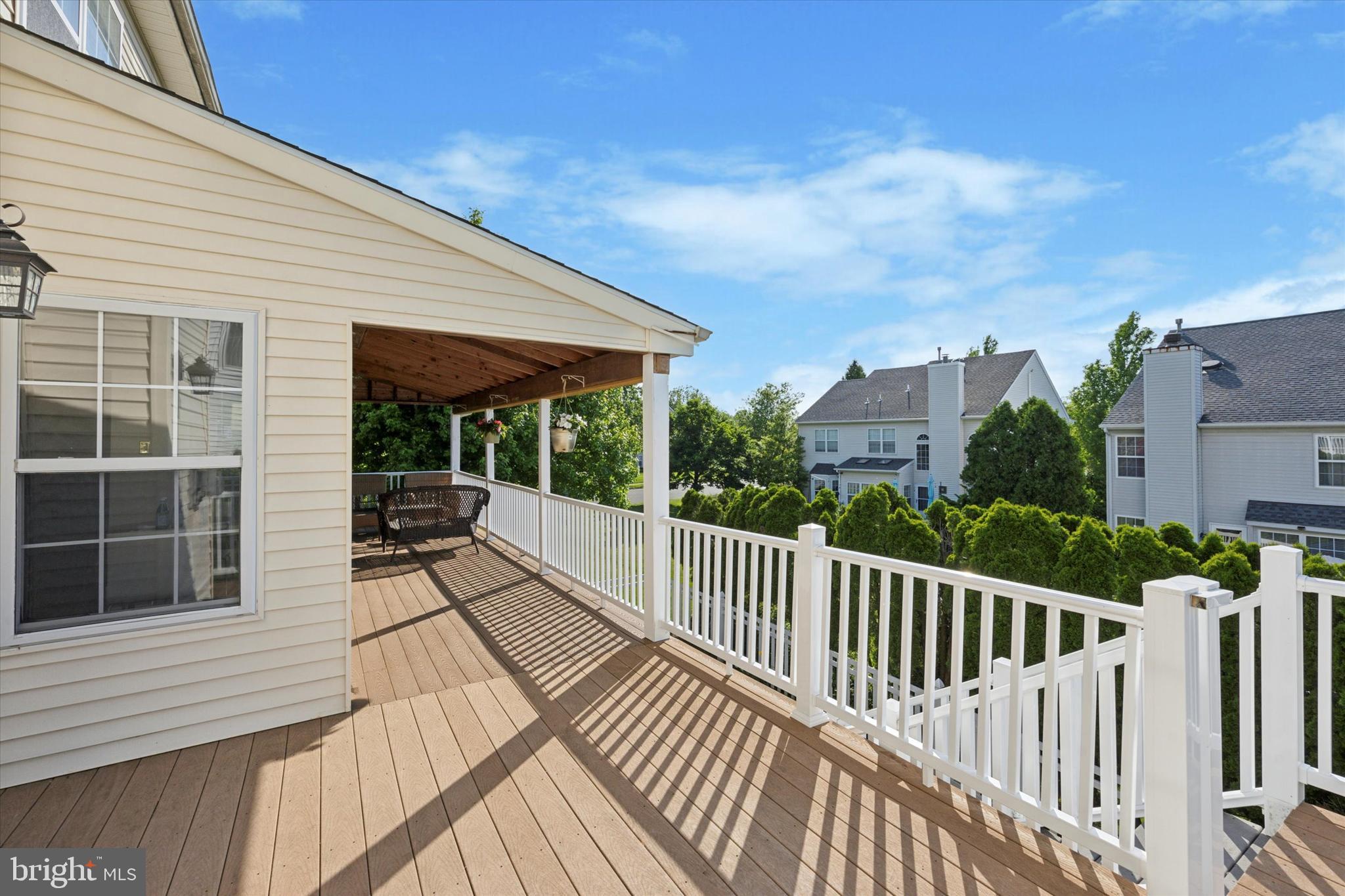 DEER RUN ESTATES - Residential