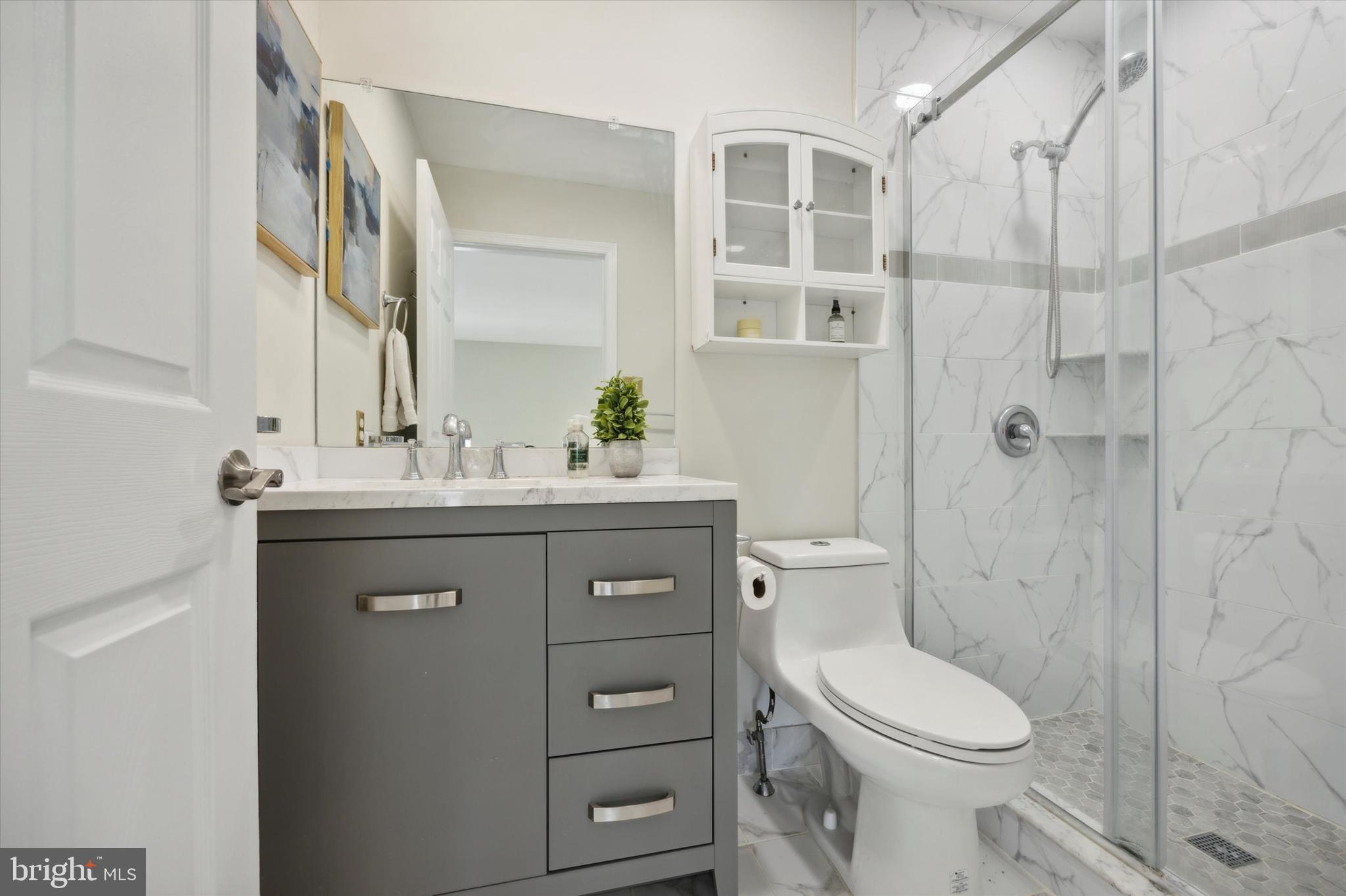 DEER RUN ESTATES - Residential