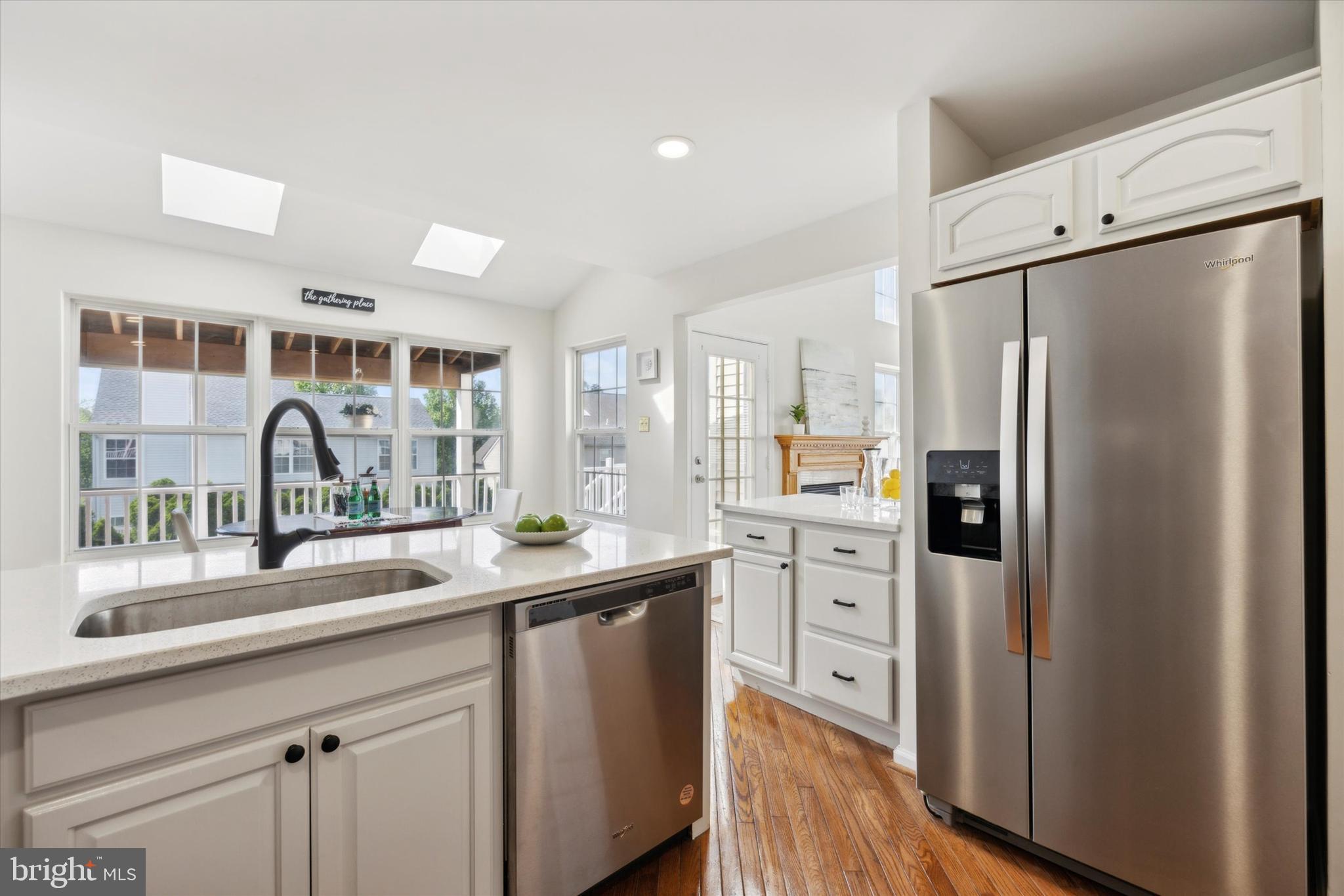 DEER RUN ESTATES - Residential