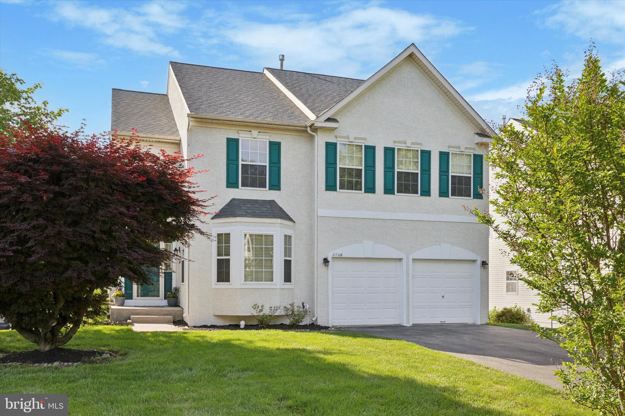 DEER RUN ESTATES - Residential