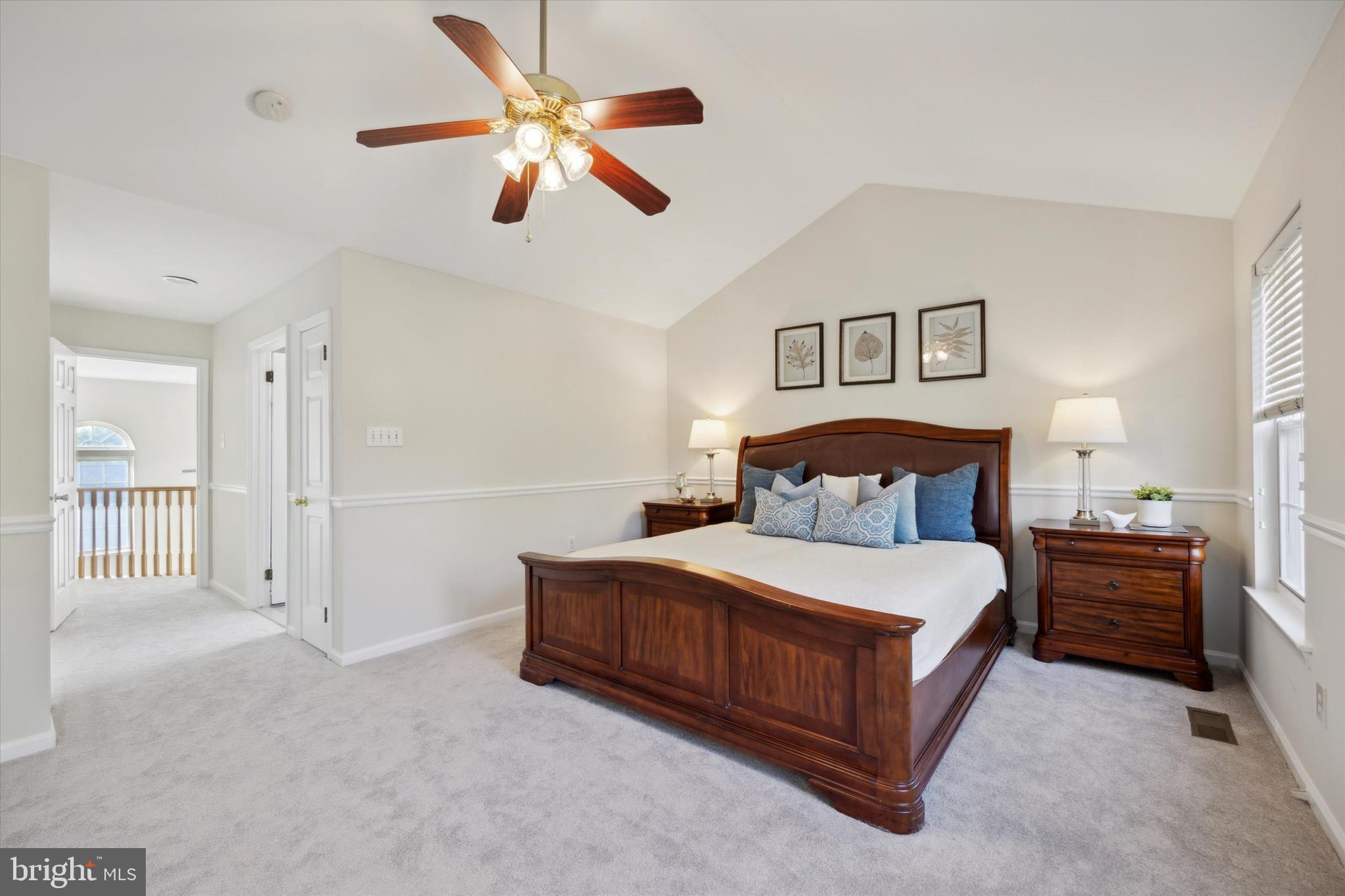 DEER RUN ESTATES - Residential