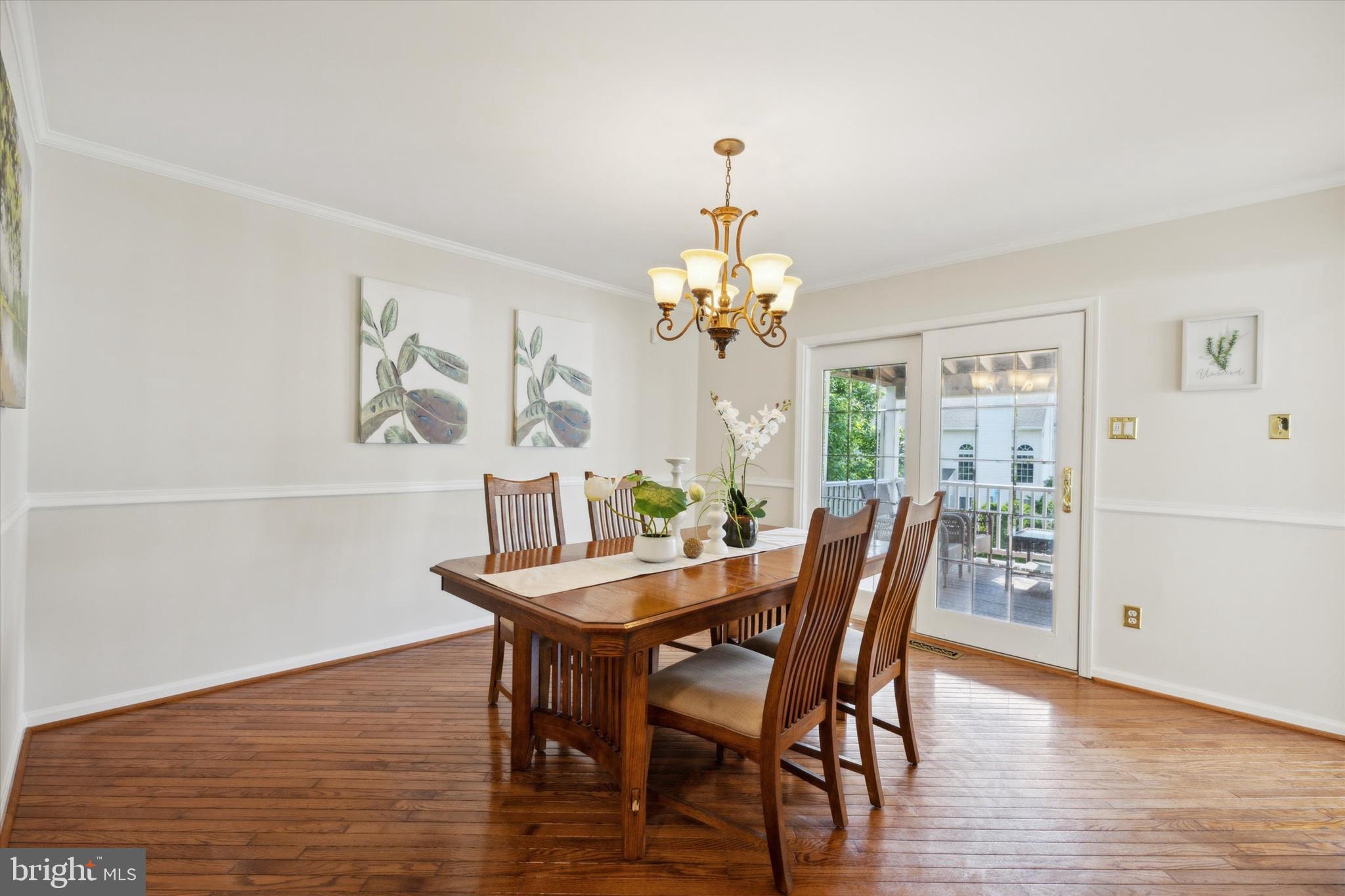 DEER RUN ESTATES - Residential