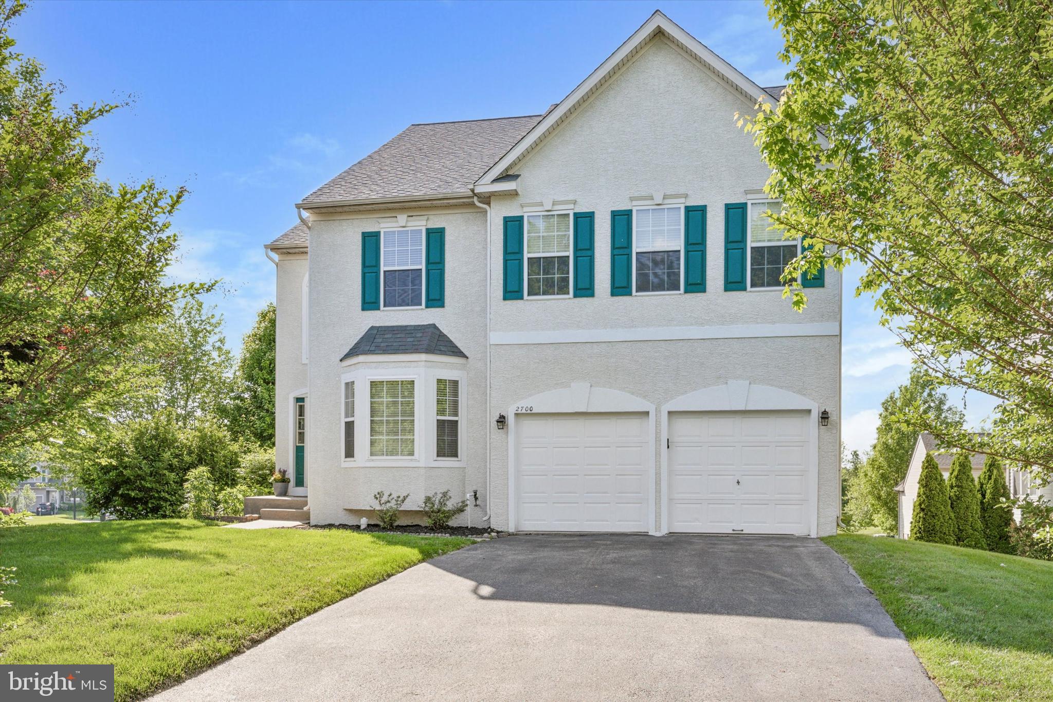 DEER RUN ESTATES - Residential