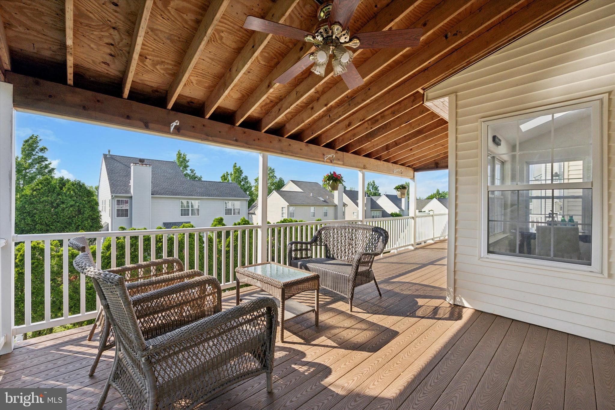 DEER RUN ESTATES - Residential